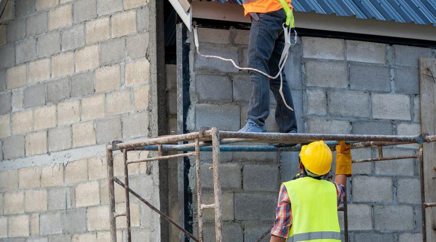 Local Chimney Repair in James Creek, PA